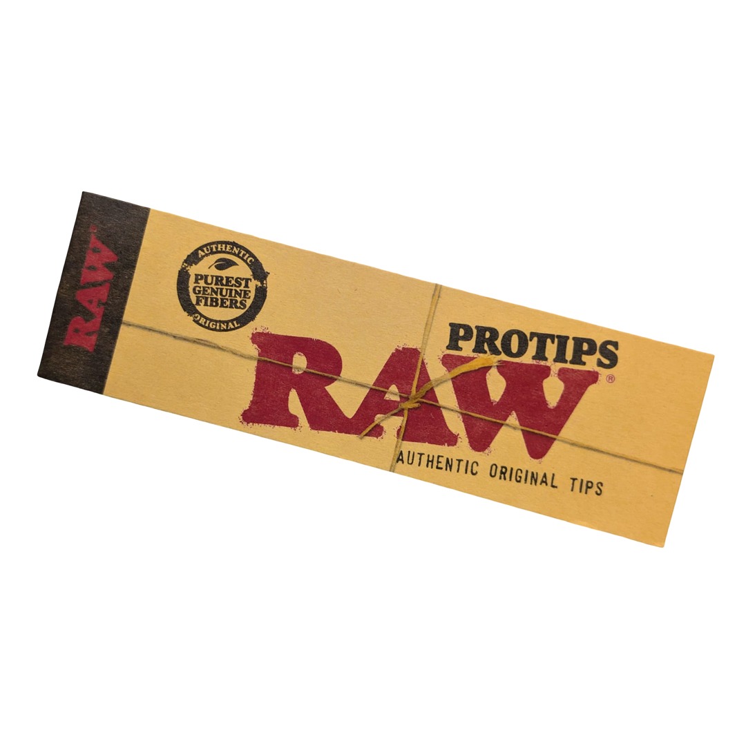 פילטר קרטון פרו טיפס רואו RAW Pro Tips