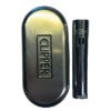 קליפר טורבו יוקרתית ממתכת Clipper