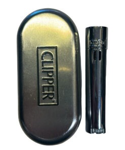 קליפר טורבו יוקרתית ממתכת Clipper