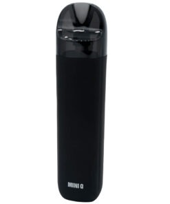 סיגריה אלקטרונית אספייר מיני קיו Aspire Mini Q