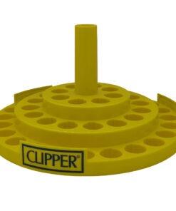 מעמד למצתי קליפר Clipper