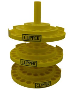 Alternative view of מעמד למצתי קליפר Clipper