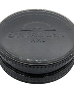 Alternative view of גריינדר פלסטיק קשיח ענק XXL