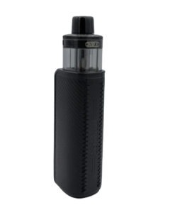 Alternative view of סיגריה אלקטרונית וופו דראג אס 3 Voopoo DRAG S3 (ערכה)