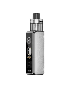 סיגריה אלקטרונית וופו דראג אס 3 Voopoo DRAG S3 (ערכה)