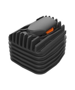 סטורז אנד ביקל יחידת קירור לויזי Storz and Bickel Veazy Cooling Unit