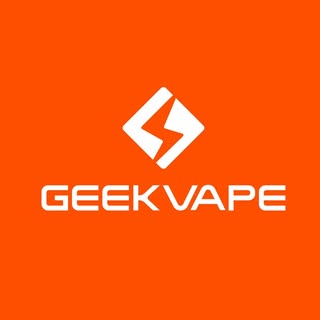 GeekVape (גיק וויפ)ֿ