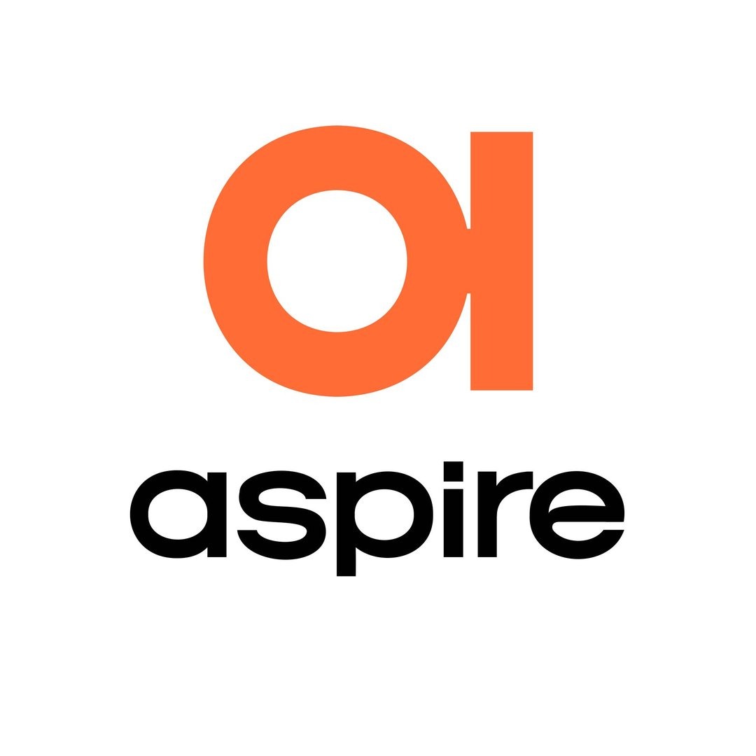 אספייר (Aspire)
