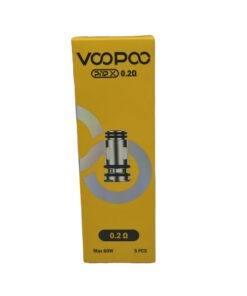 חמישיית סלילים PnP X למכשירי VOOPOO