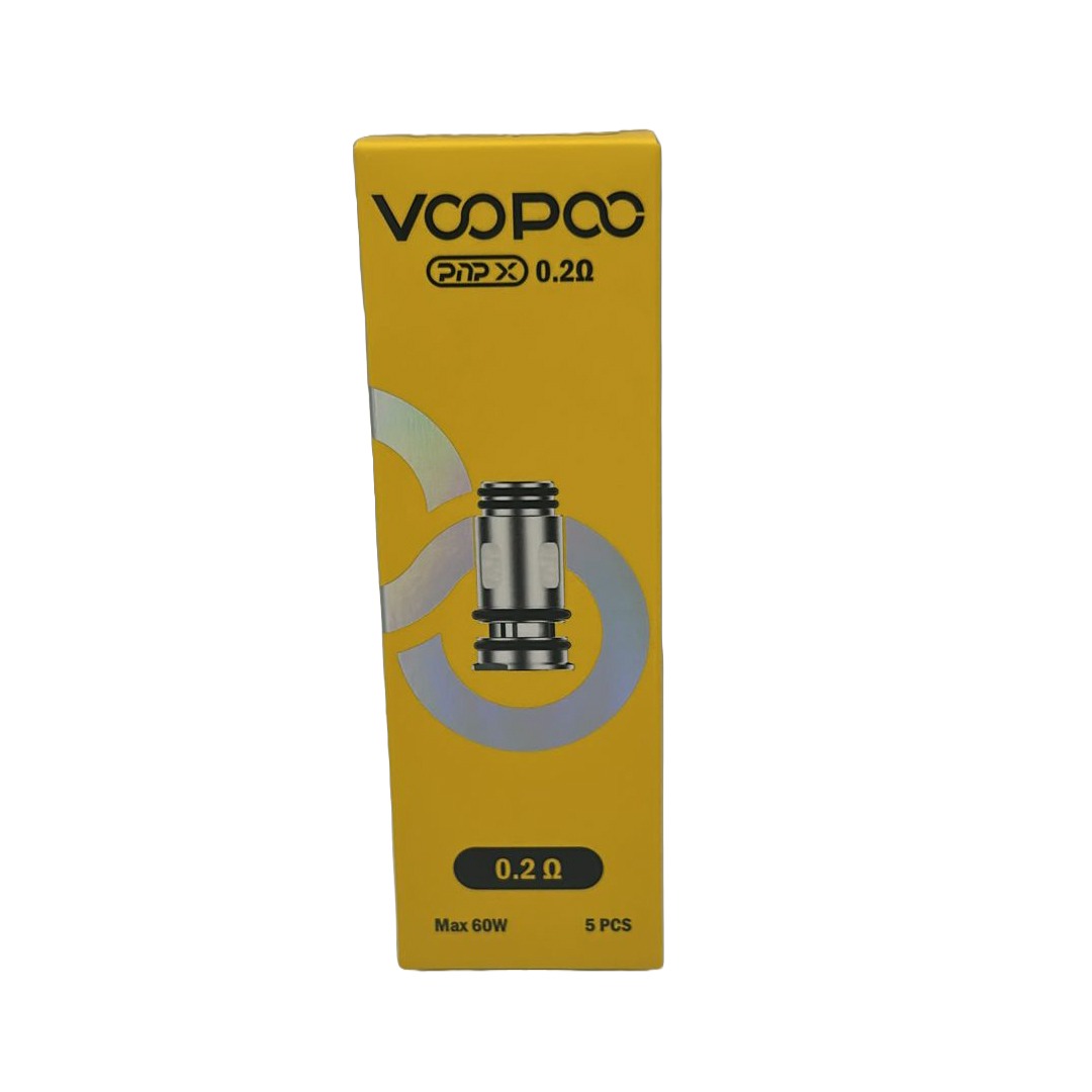 חמישיית סלילים PnP X למכשירי VOOPOO